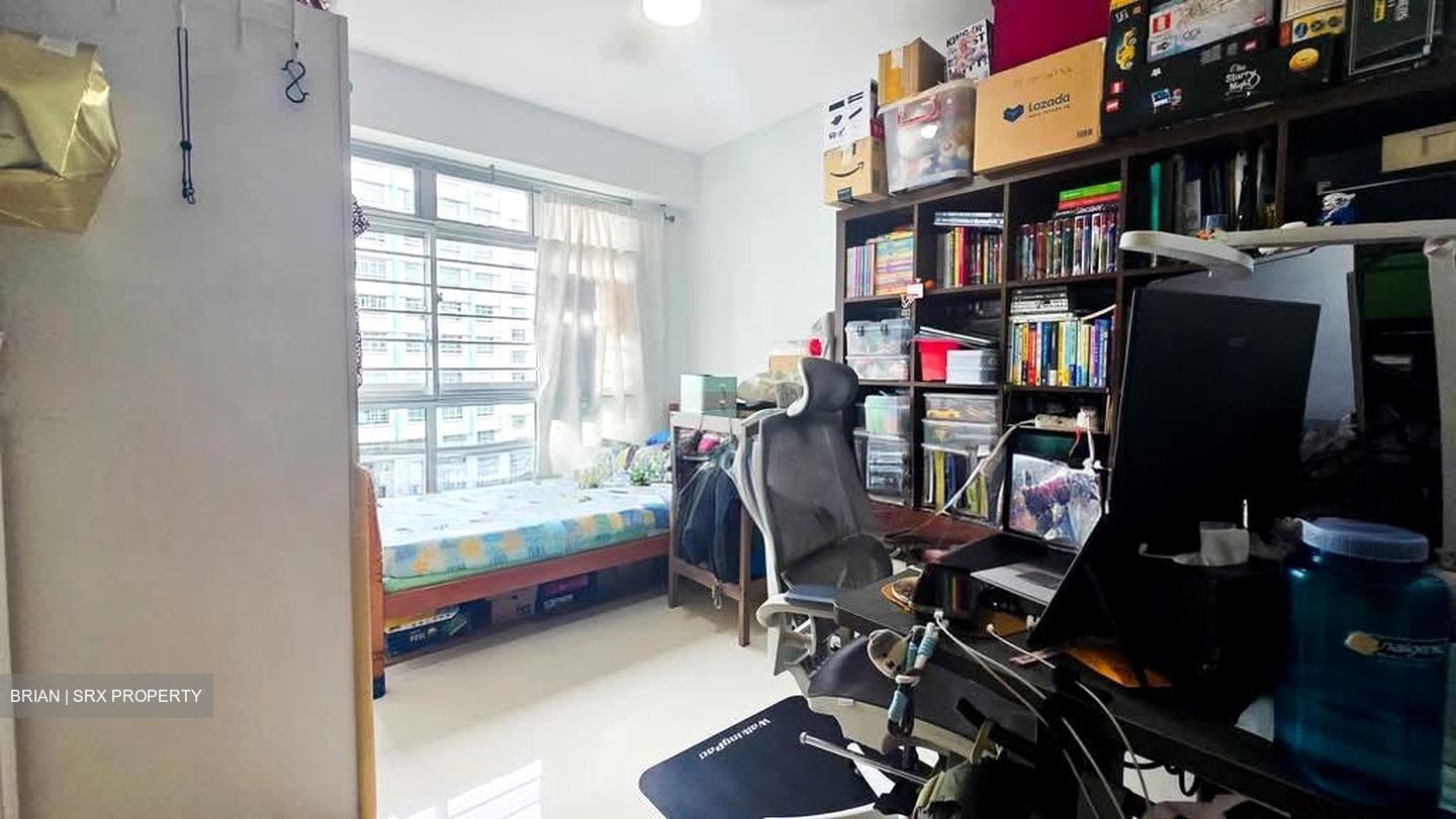 Blk 208B Compassvale View (Sengkang), HDB 4 Rooms #606678011